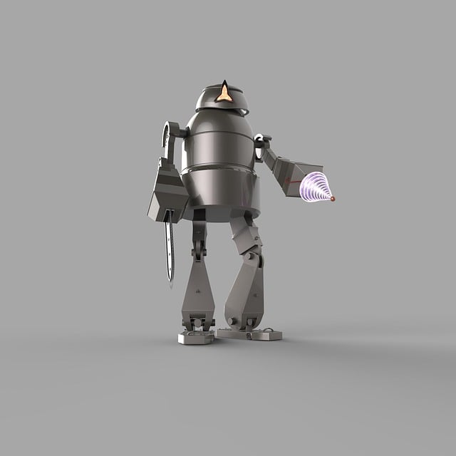 **"Podatek od Robotów": Czy i Jak Autonomizacja Pracy Powinna Być Opodatkowana? Analiza Etyczna i Ekonomiczna.** - 7 2025