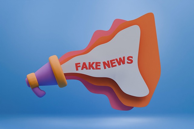 Dezinformacja w Internecie: Jak ją rozpoznać i z nią walczyć?