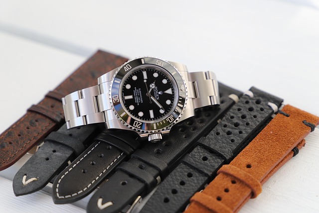 Tajemnice Zegarków Rolex: Historia i Kultura